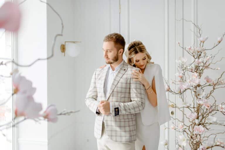 VNV Events - Surviving Your Wedding: Stress-Free Wedding Tips The Wedding Of Your Dreams.