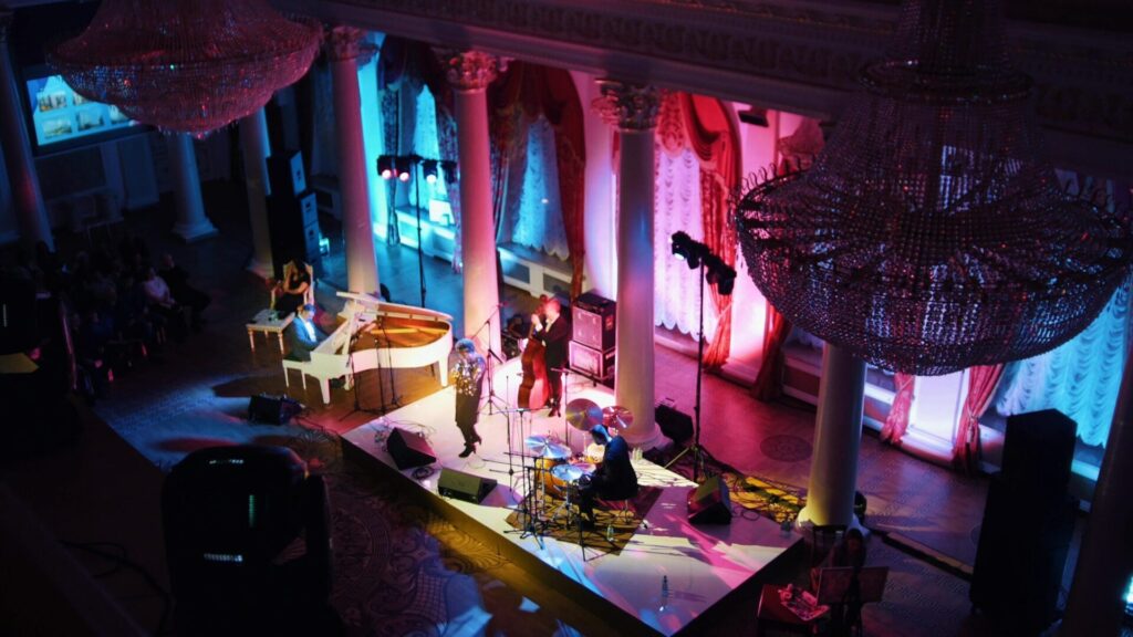 VNV Events - Music like never before.