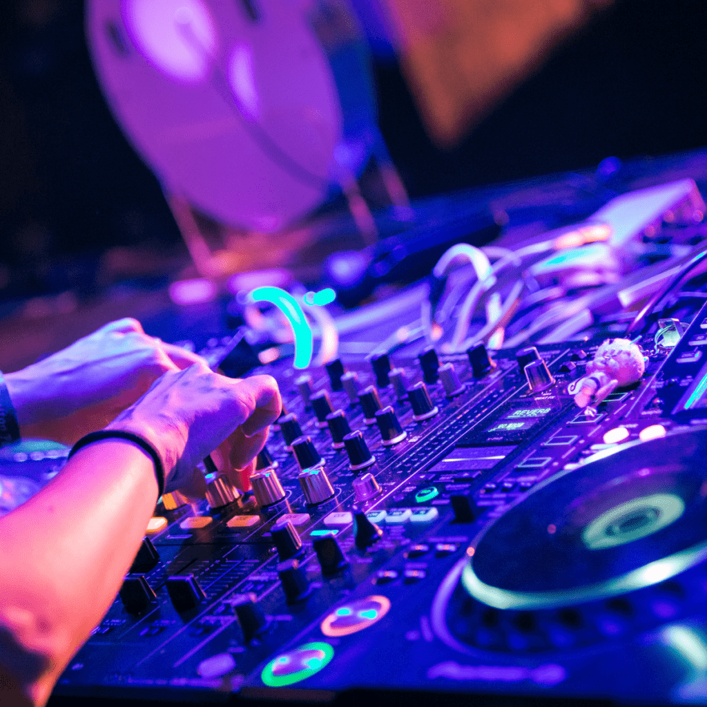 VNVevents - #VNVSessions: Music Sessions