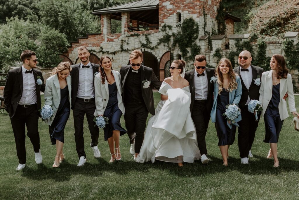 VNV Events - Design your event.