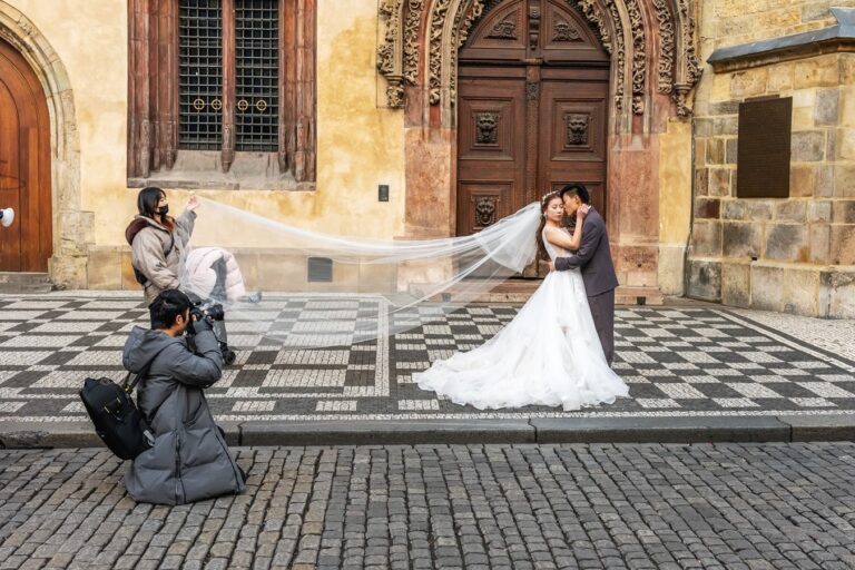 VNV Events - Let's image tells your Story.