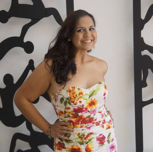 Mary Isern - Founder of VNV Events