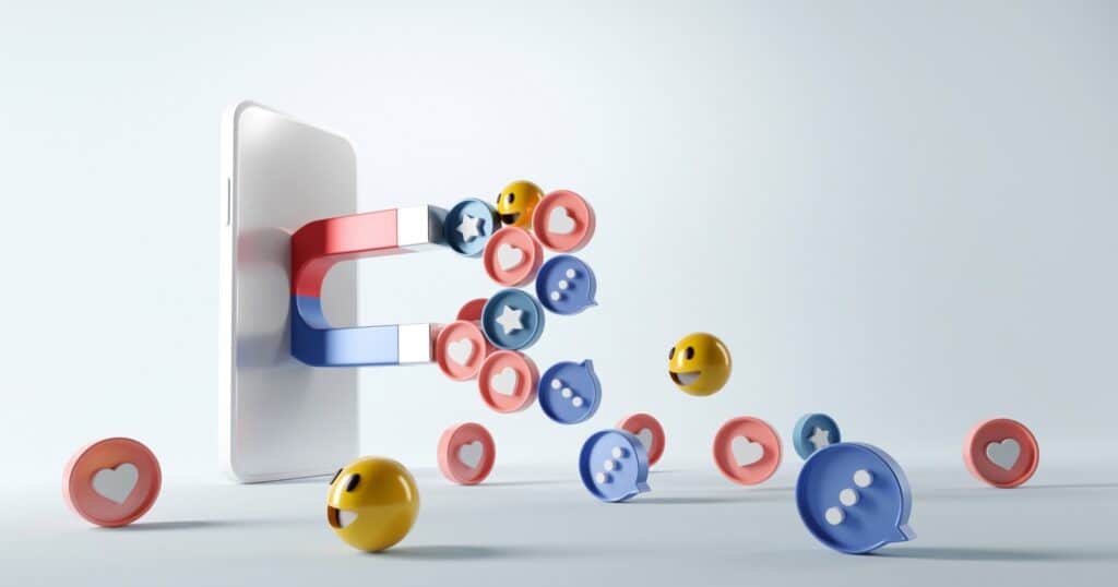 VNV Events - Monitor your influencer marketing activities