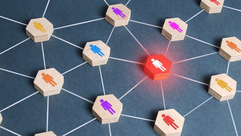 VNV Events-Influencer marketing cancels out other established forms of marketing: