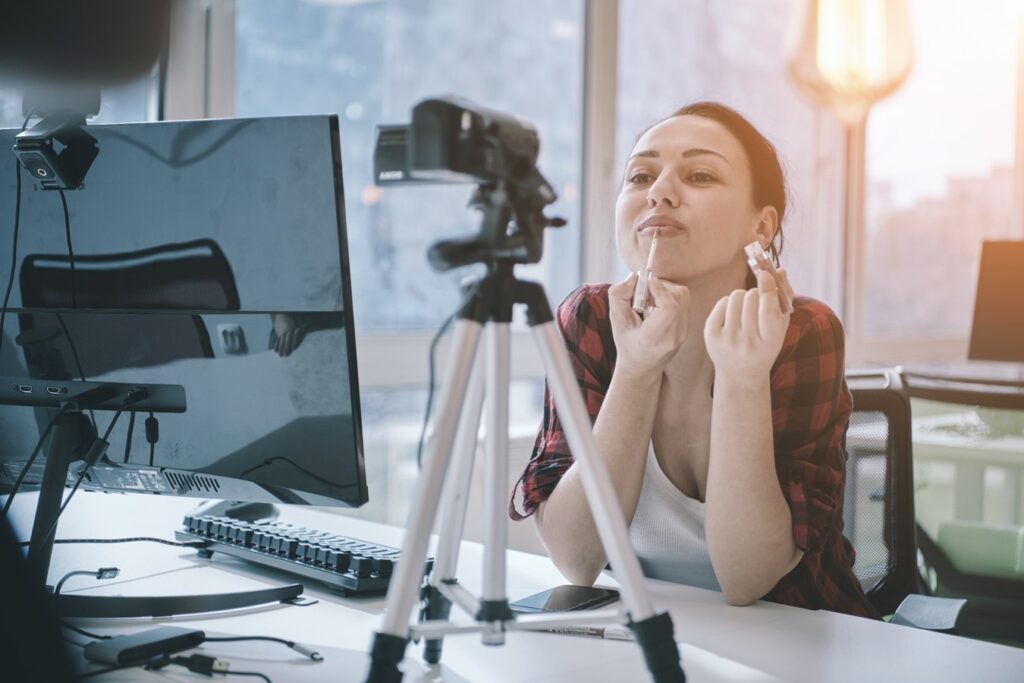 vnv Events - Select the right influencer for the brand