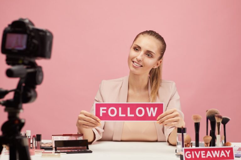 VNV Events - Compensate your influencer fairly