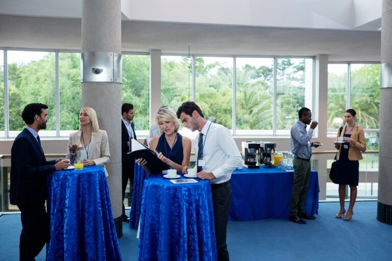 VNV events -Community affairs and integrated events