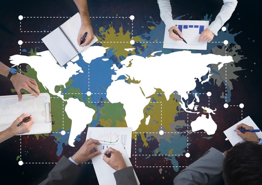 VNV Events - World Travel