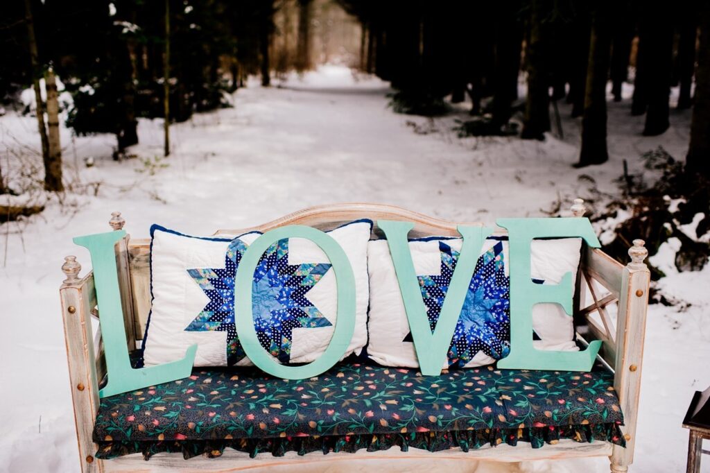 VNV Events - Winter Themes