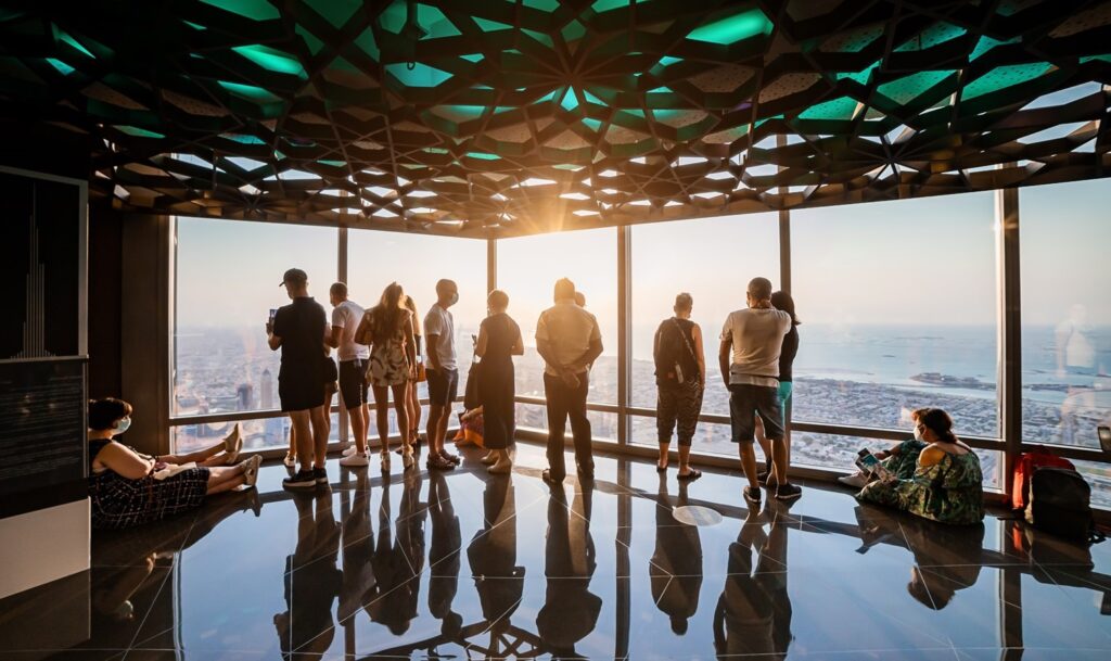 VNV Events - Wonderland Adventure