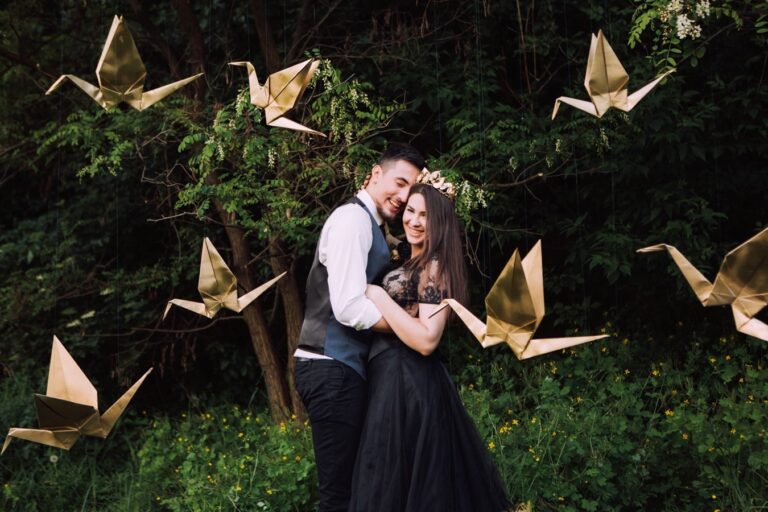 VNV Events - Fairytale Themes