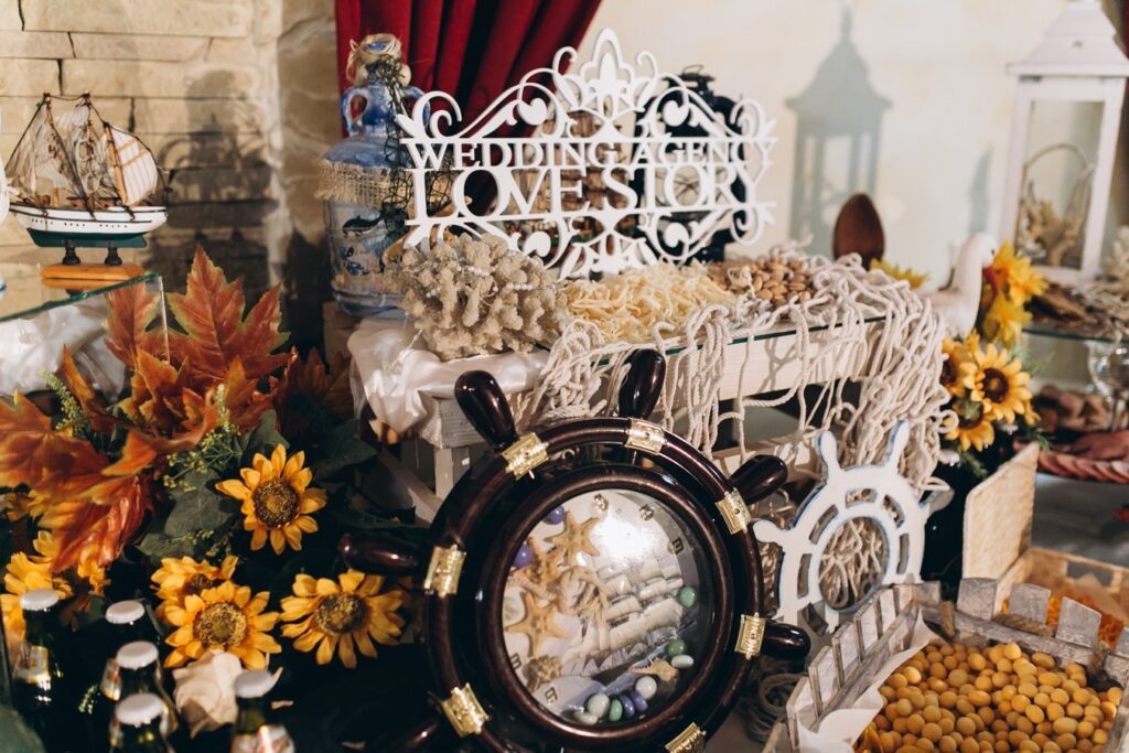 VNV Events - Fun themes