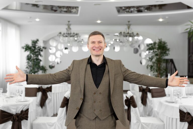 VNV Events- Hollywood Glam