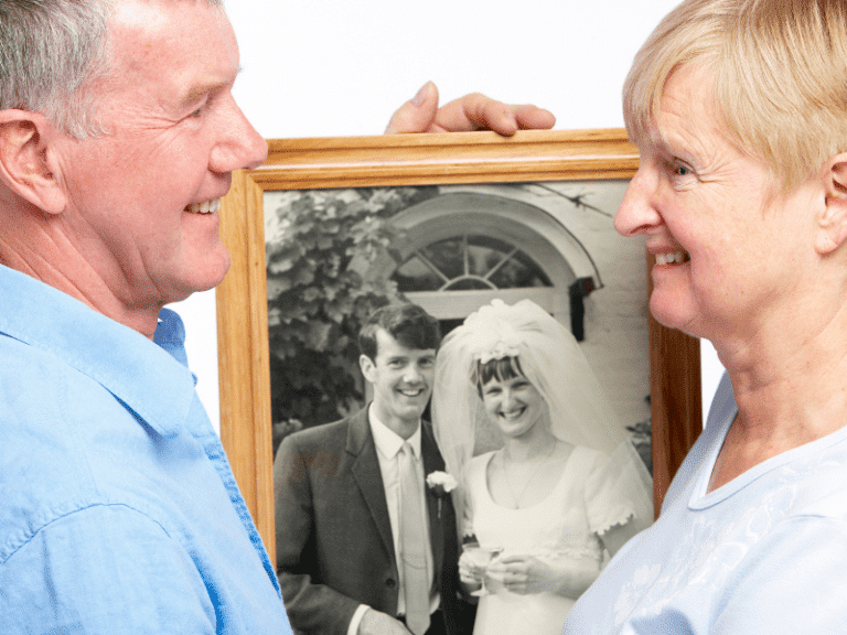 VNV Events -Vintage Wedding Photography