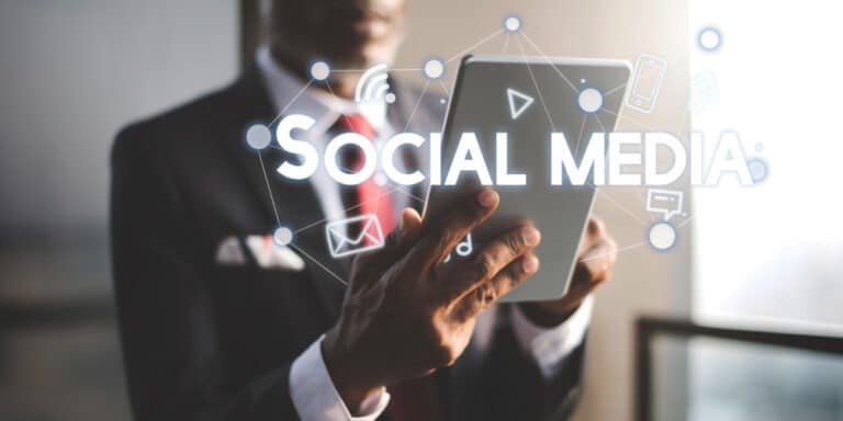 VNV Events-Leverage Social Media