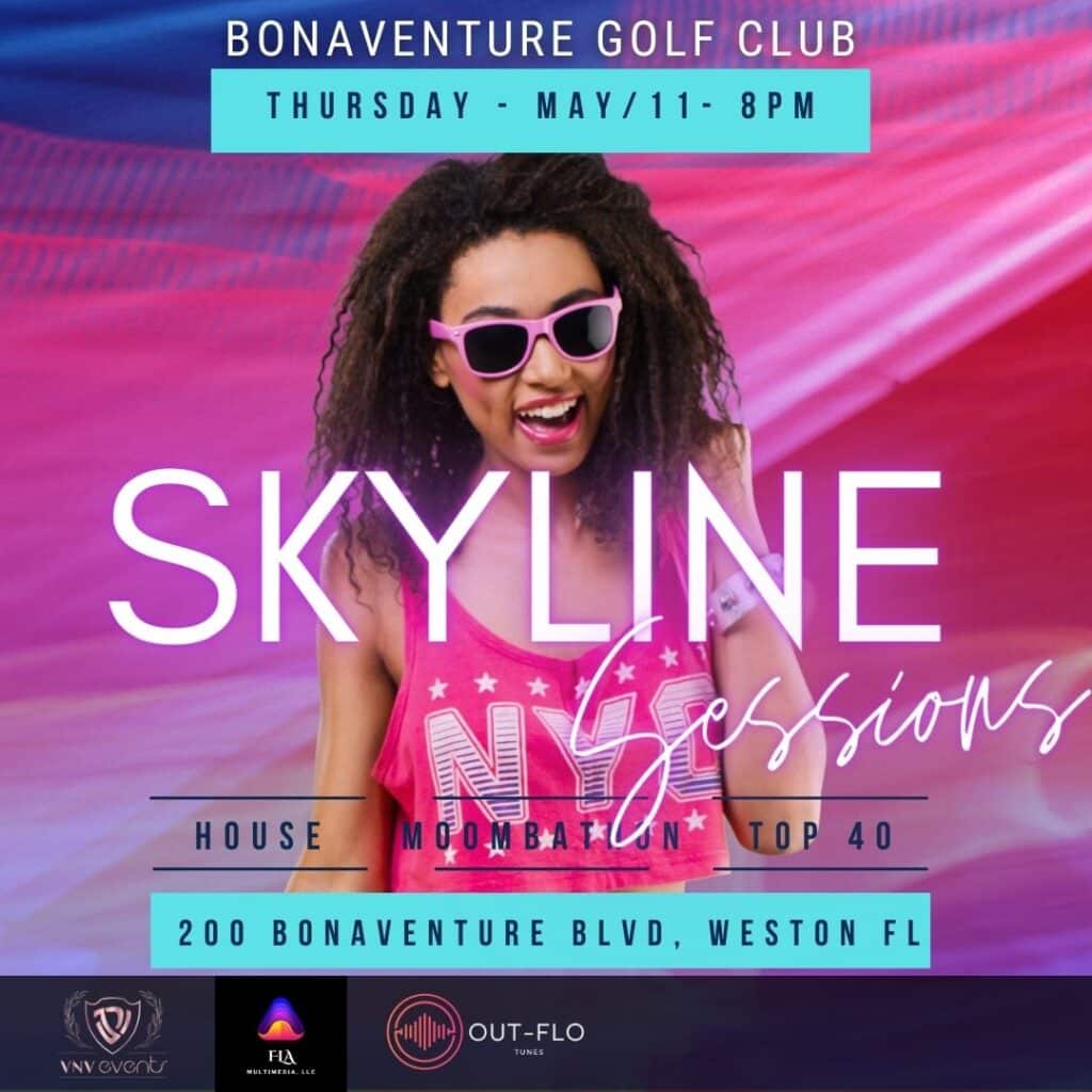 VNV Events-skyline Sessions date 2