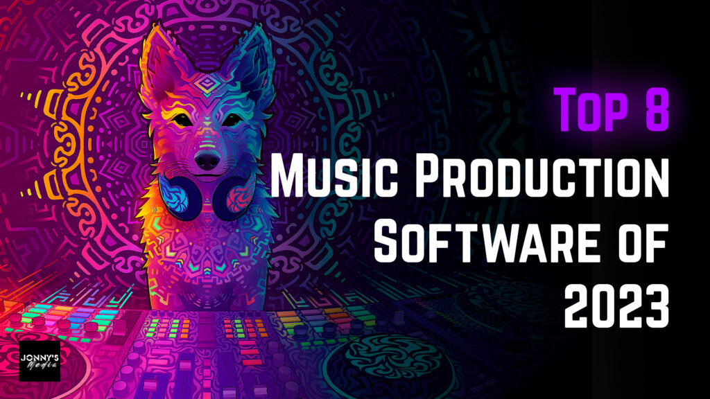 Empowering musicians to create breathtaking tracks with innovative features and seamless workflows.