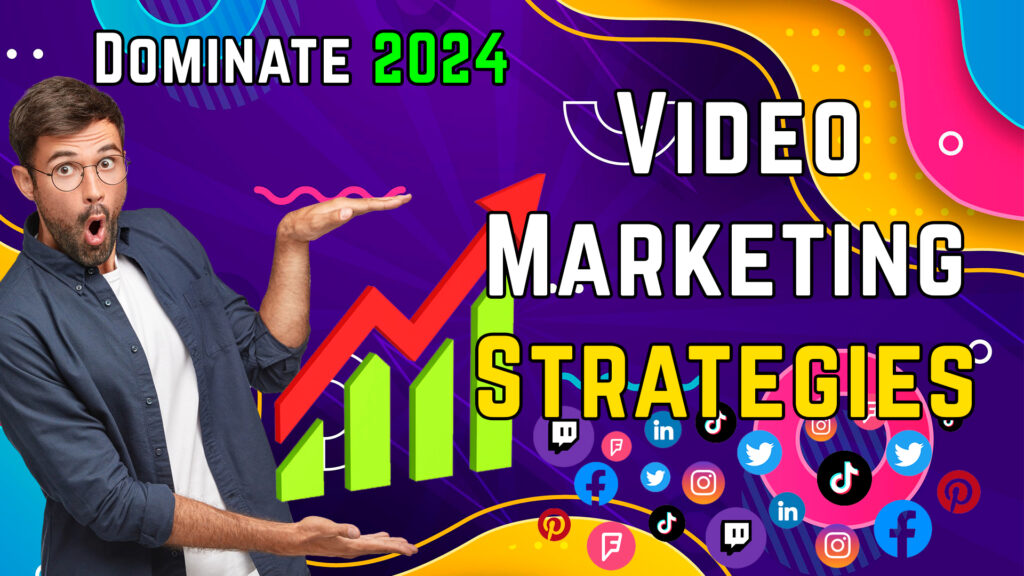 jonnymoreno.com: Top Video Marketing Strategies to Dominate 2024