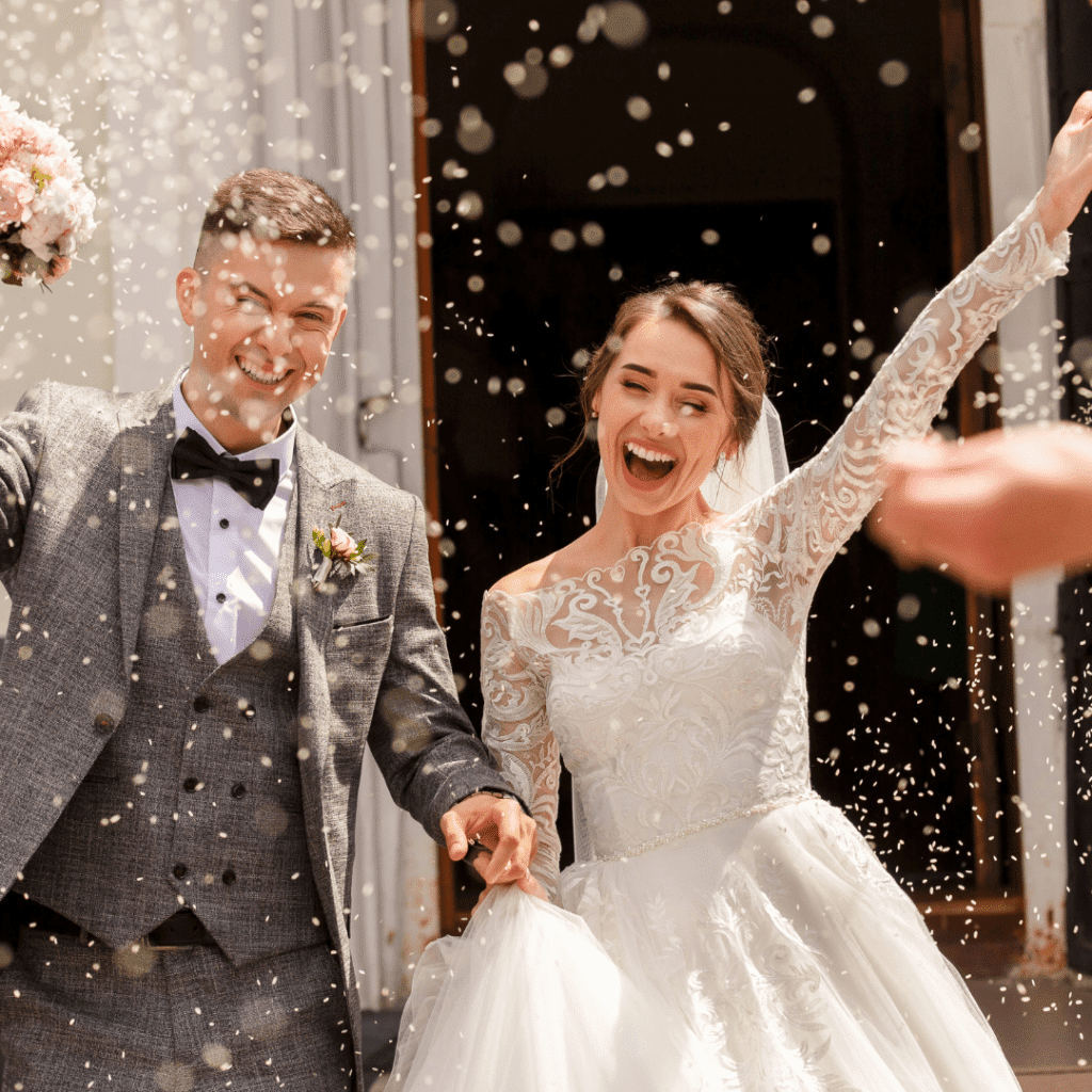 vnv events:Transform wedding planning from a daunting