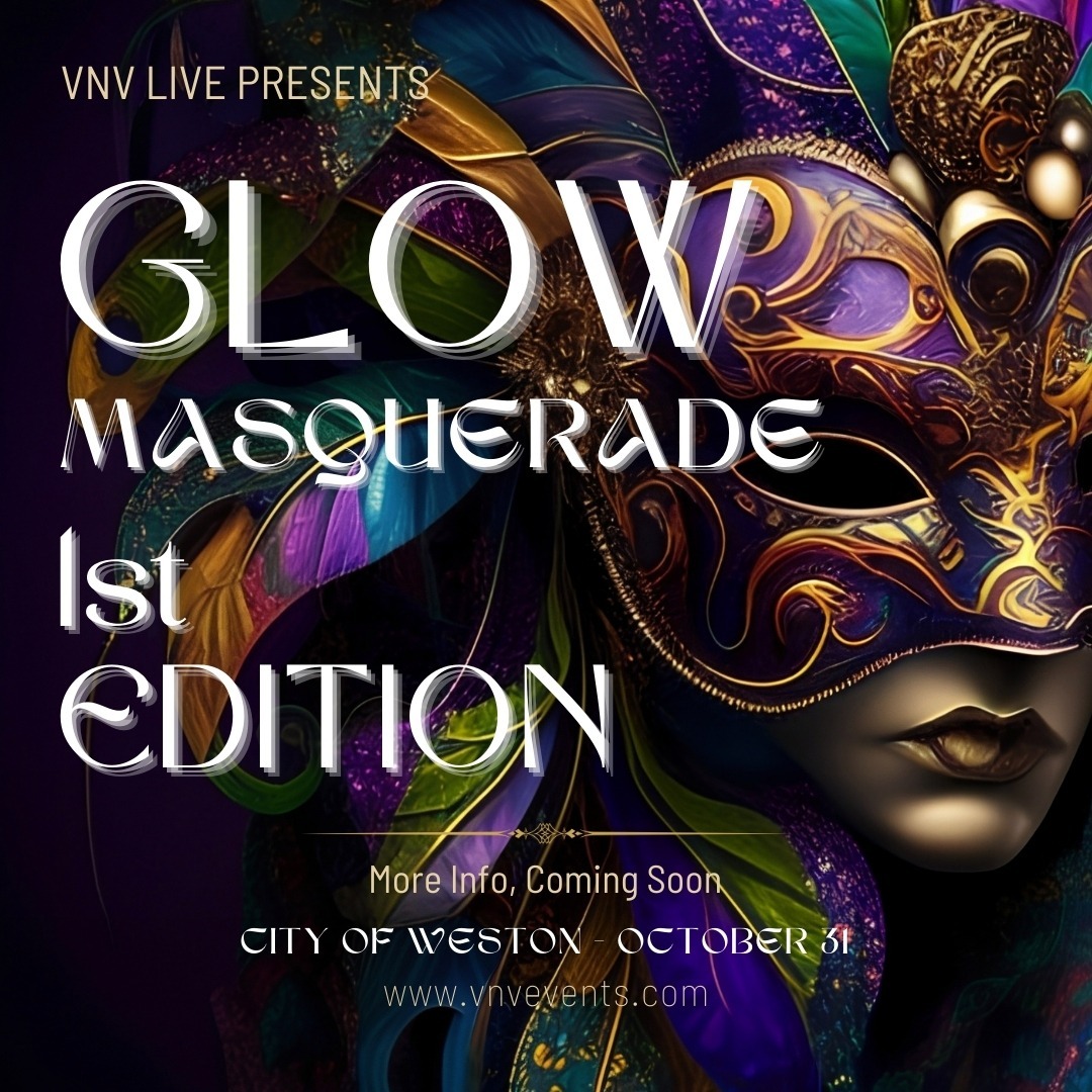 vnv live: glamour, and spine-tingling surprises