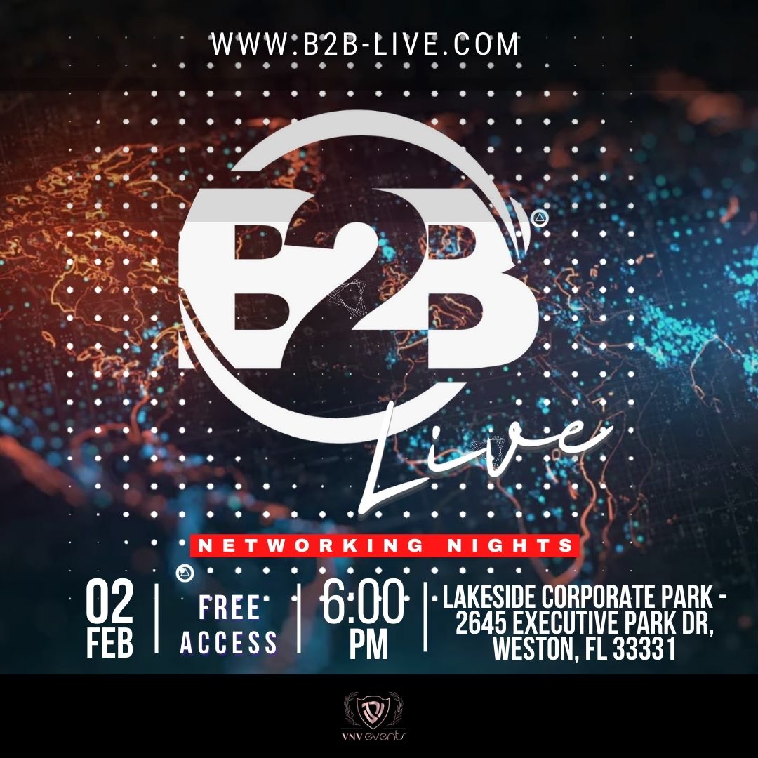 vnv events: join us for an exciting evening of networking, nice food and drink , and an opportunity to showcase your business