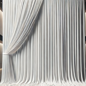 Event Drapes & Curtains