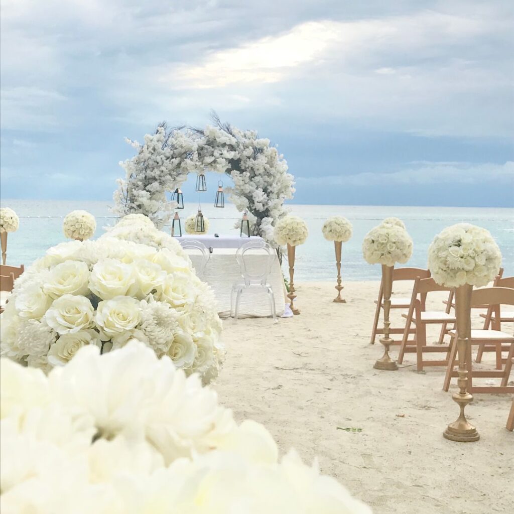 vnvevents: Beachfront Weddings in Miami - image 2
