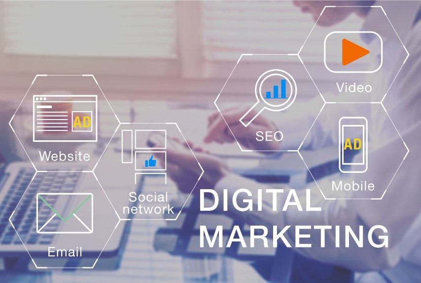 vnvstudio: The Future of Digital Marketing: Trends to Watch in 2025