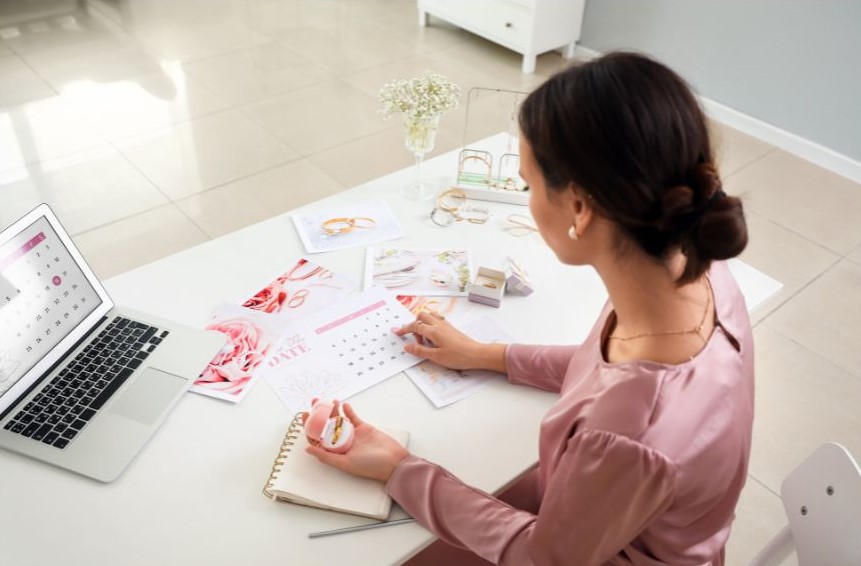 vnvevents: wedding planners- image 2