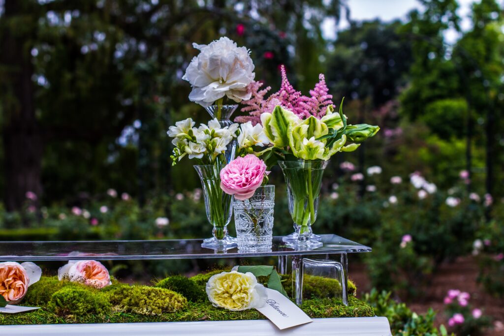 VnV Events: Flowers and decor- Event decor services-Image 2