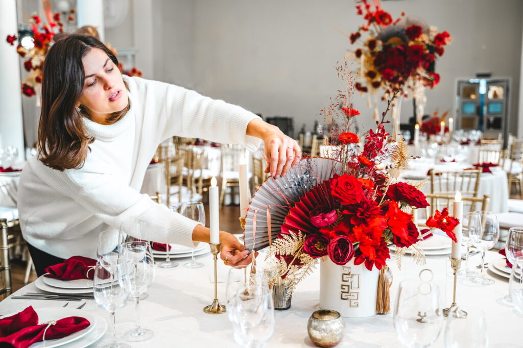 VNV Events: wedding decorators-pic home