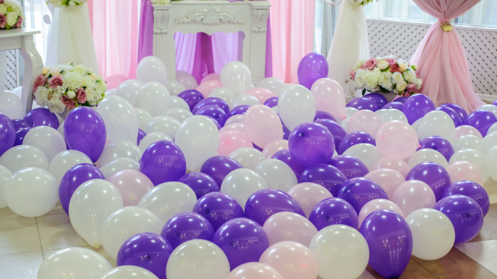 vnv events: Wedding Reception-Wedding decor 1