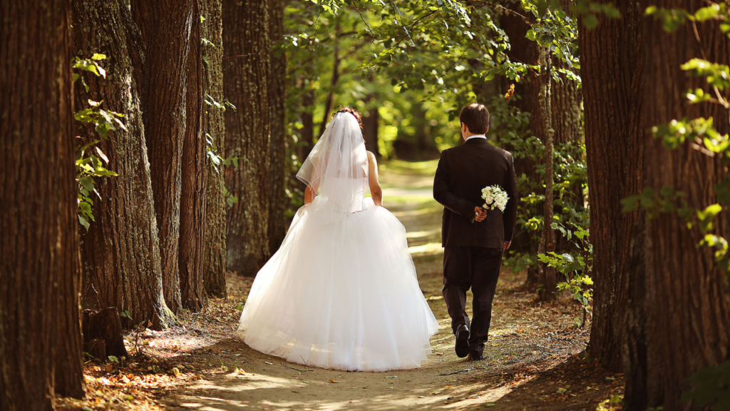 vnv events: event planner: Best Month for a Wedding-1