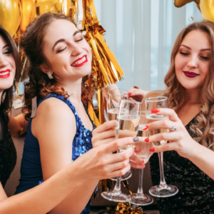 vnv events: Express Party Package -packages 3