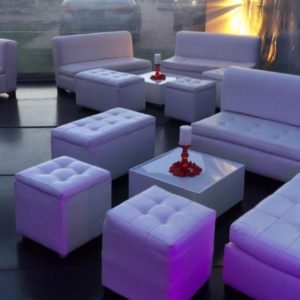 Lounge Furniture Rental