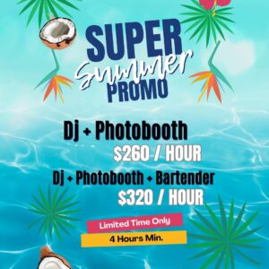 vnv events: packages 2