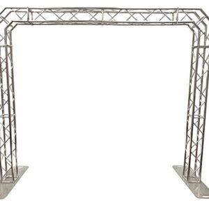 vnv events: arch truss