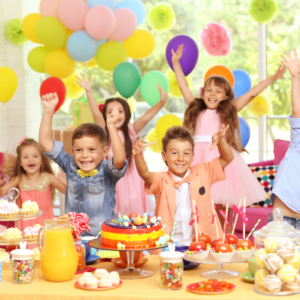 vnv events: Kids Party Package (max 50 guests - Up to 3 hours ) - img 36