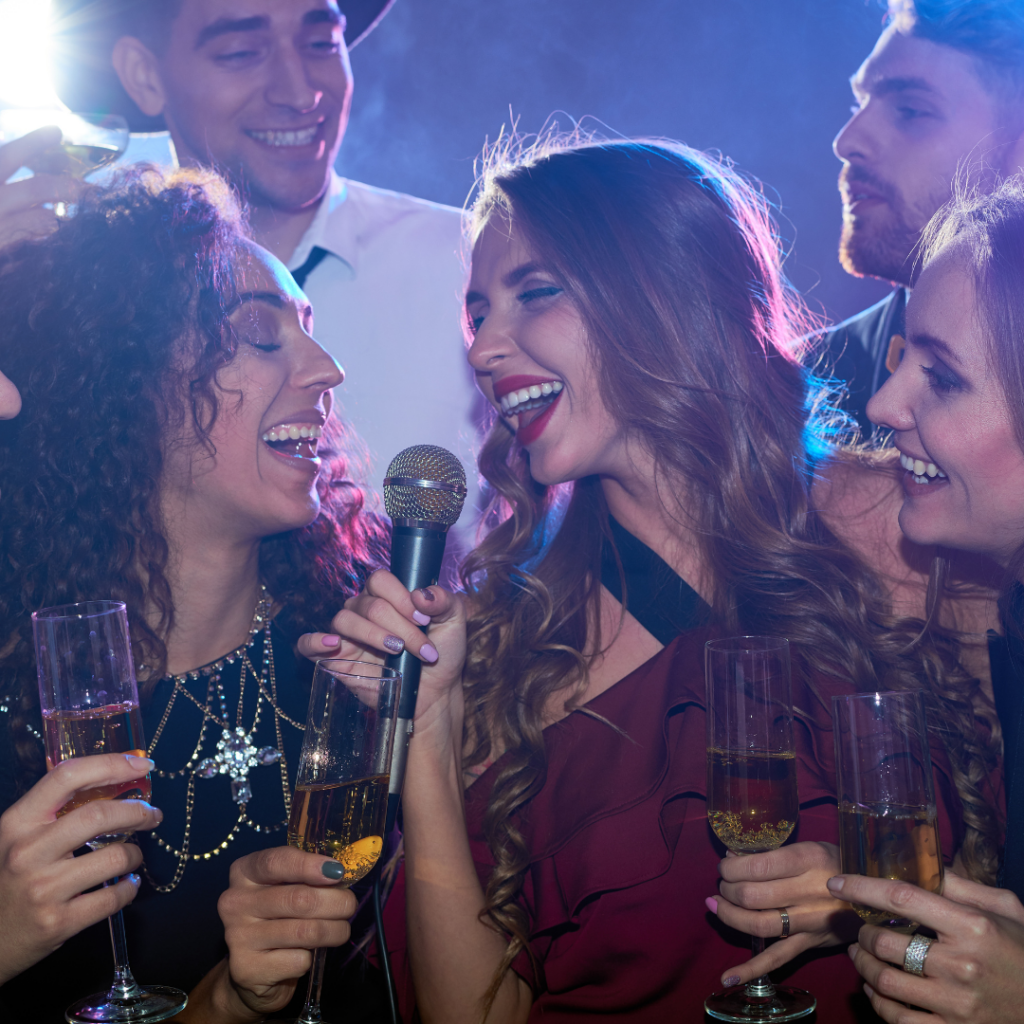 vnv events: Karaoke Songs-img 1