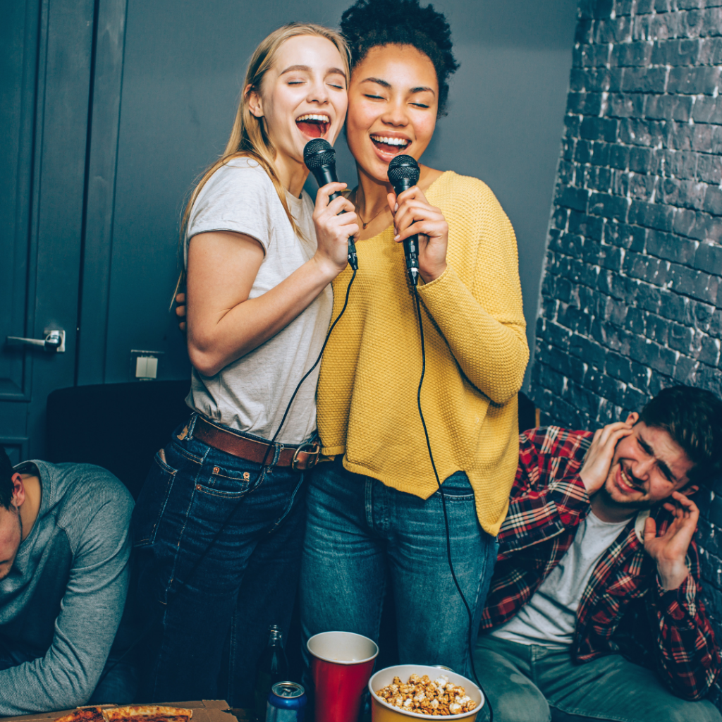 vnv events: Karaoke Songs-img 2