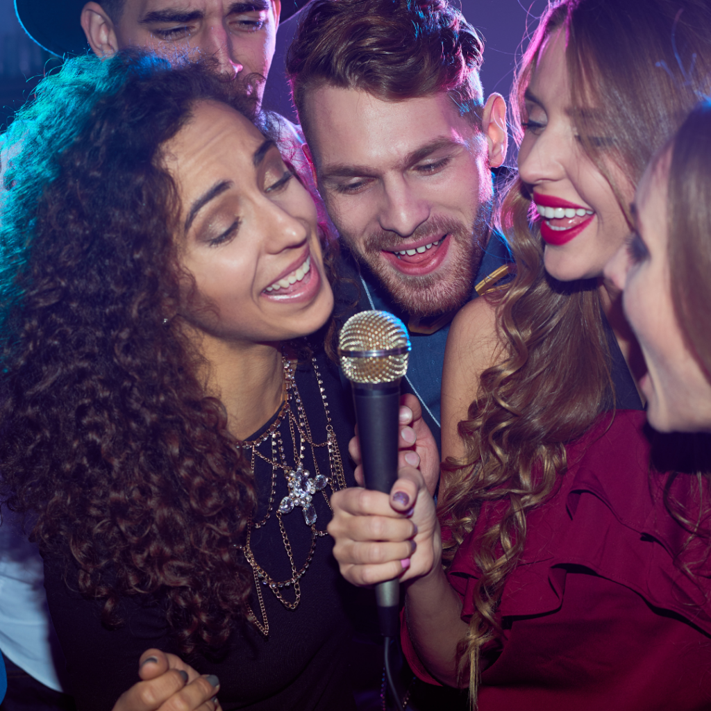 vnv events: Karaoke Songs-img 3