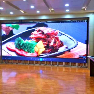 LED Screen Rental – High-Definition Displays for Your Event
