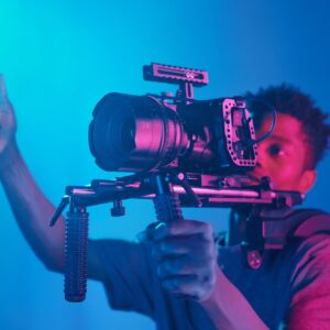 vnv events: videography Services *