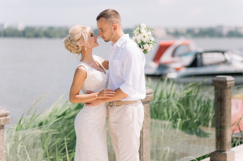 vnv events: Wedding Intimate- micro Wedding day