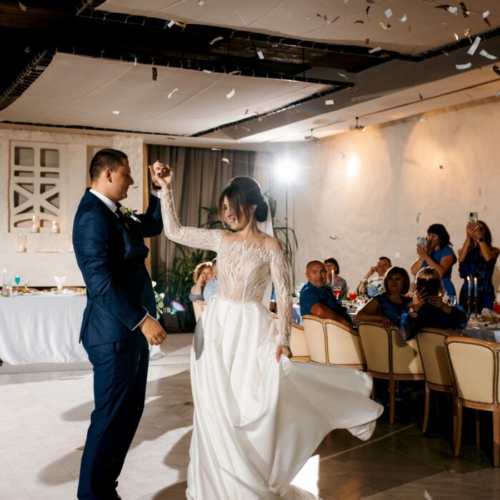 VNV Events: wedding photography trends