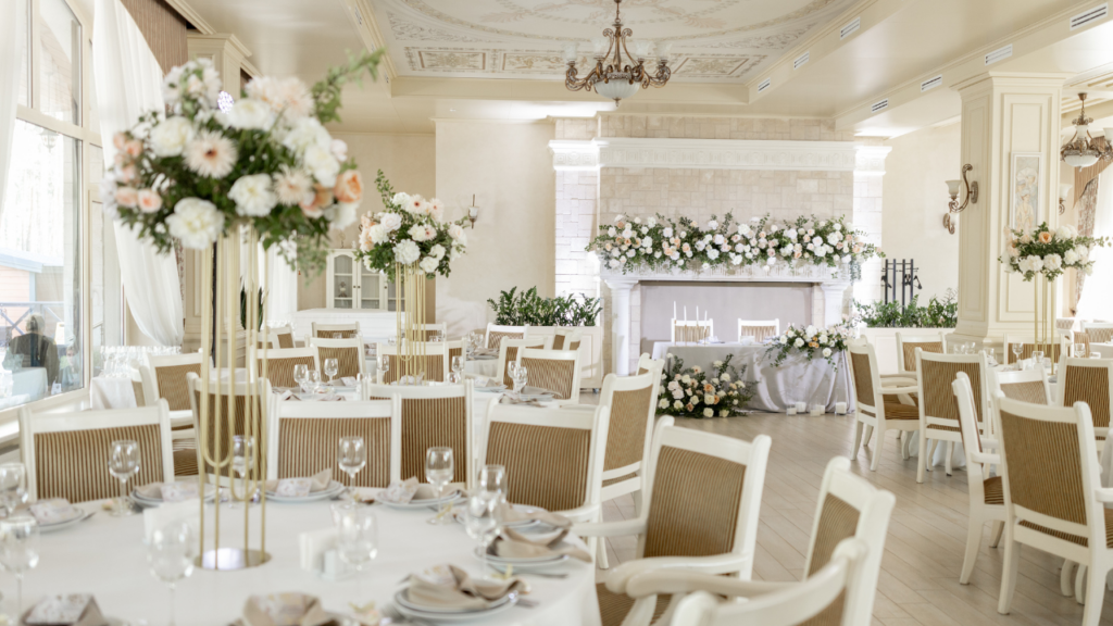 vnv events: event venue planning-pagina 1