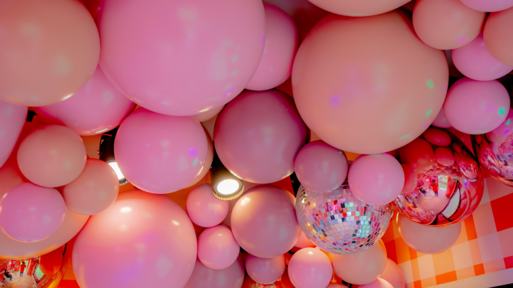 vnv events: balloon arch calculator-dest
