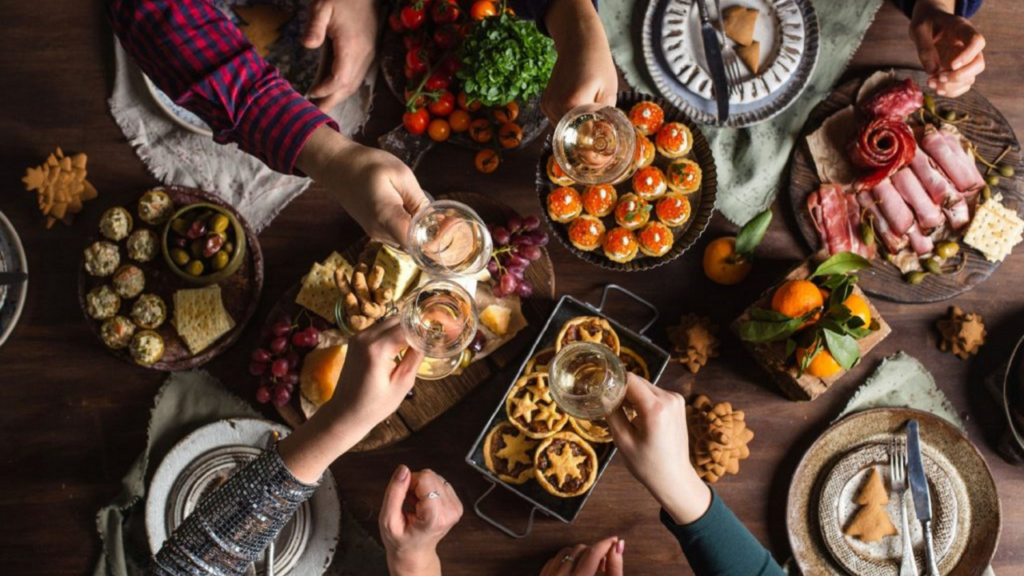 vnv events: corporate catering services-blog888