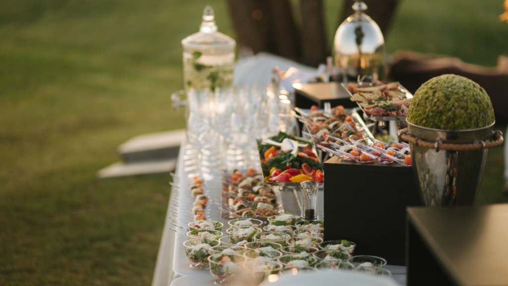 vnv events: corporate event catering services Blog 3656