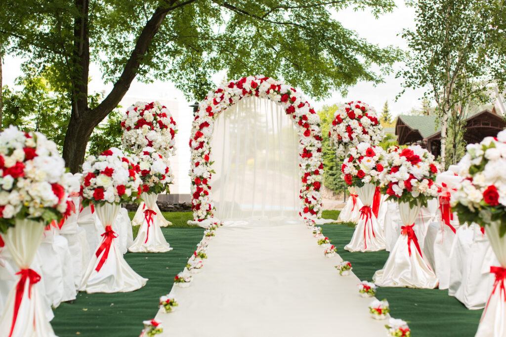 vnv events: wedding decor services-558